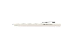 FABER-CASTELL Kugelschreiber Grip 2010 XB coconut milk