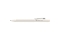 FABER-CASTELL Kugelschreiber Grip 2010 XB coconut milk