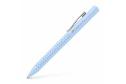 FABER-CASTELL Kugelschreiber Grip 2010 XB sky blue