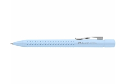 FABER-CASTELL Kugelschreiber Grip 2010 XB sky blue