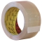 Verpackungsklebeband 6890 PVC, 66 m x 50 mm, transparent