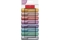 FABER-CASTELL Textmarker TL 46 Metallic 8er Kartonetui