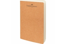 FABER-CASTELL Set Pitt Artist Pen + Sketchbook