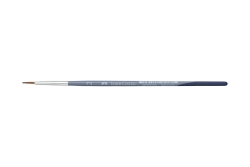 FABER-CASTELL CS Pinsel rund Gr. 2