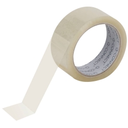 Packband 48 mm x 60 m, transparent