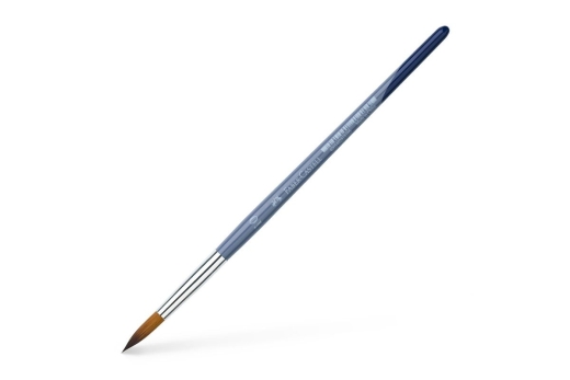 FABER-CASTELL CS Pinsel rund Gr. 10