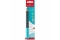 FABER-CASTELL Bleistift Grip 2001 Two Tone HB 2x BK