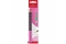 FABER-CASTELL Bleistift Grip 2001 Two Tone HB 2x BK