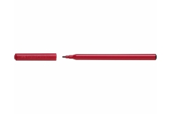 FABER-CASTELL Filzstift Castle 12er Kartonetui