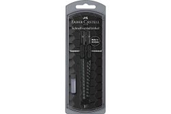 FABER-CASTELL Zirkel Schnellverstellz. Dark & Bright