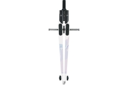 FABER-CASTELL Zirkel Schnellverstellz. Dark & Bright