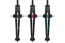 FABER-CASTELL Zirkel Schnellverstellzirkel Twister