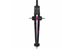 FABER-CASTELL Zirkel Schnellverstellzirkel Twister