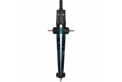 FABER-CASTELL Zirkel Schnellverstellzirkel Twister