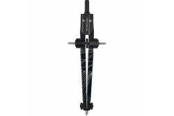 FABER-CASTELL Zirkel Schnellverstellzirkel Twister