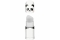 FABER-CASTELL Radierer-Spitzer-Kombi Faces sort. 12x