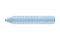 FABER-CASTELL Dreikantradierer Grip 2001 sky blue 10x