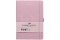 FABER-CASTELL Notizbuch A5 rose shadows