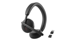 Dell Wireless Headset WL3024