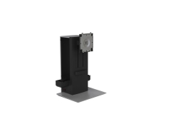 Dell OSS21 - Monitor-/Desktop-Ständer