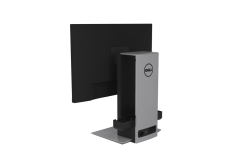 Dell OSS21 - Monitor-/Desktop-Ständer