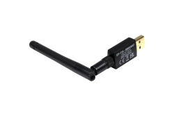 Inter-Tech Wi-Fi 5 USB Adapter Argus EP-119, Bluetooth 4.2