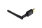 Inter-Tech Wi-Fi 5 USB Adapter Argus EP-119, Bluetooth 4.2