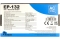 Inter-Tech Wi-Fi 5 PCIe Adapter EP-132 Antenne,Bluetooth 4.2