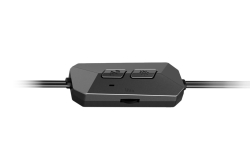 Speedlink Gaming Lautsprecher TOKEN RGB, Stereo, schwarz retail