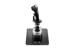 AddOn Thrustm. AVA Base Desktop Plate (KON/PC) retail
