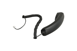 AUERSWALD COMfortel Wideband-Hörer Wand