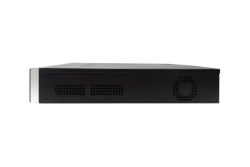 LevelOne Netzwerk Videorekorder 32-Kanal/ 4xHDD/12MP/GEMINI