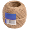Bindfaden/Kordel - extrafein, bis 2 kg, 120 m
