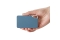 Intenso externe SSD TX100 250GB USB 3.2 Gen 1x1 grau-blau