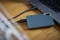Intenso externe SSD TX100 250GB USB 3.2 Gen 1x1 grau-blau