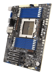 ASUS K14PA-U12/ASMB11 CEB 1x LGA 6096 DDR5 2x25G