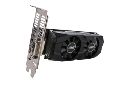 ASUS RTX3050-O6G-LP-BRK 6GB GDDR6 HDMI DP