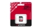 SD Card 256GB Kingston SDXC React+ 280R/150W Reader retail