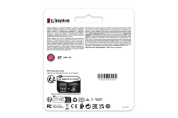 SD Card 512GB Kingston SDXC React+ 280R/150W Reader retail