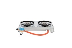 CAMPINGAZ Camping Cook CV 2xFlammen