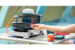 CAMPINGAZ Camping Cook CV 2xFlammen