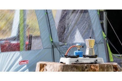 CAMPINGAZ Camping Cook CV 2xFlammen