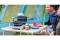 CAMPINGAZ Camping Cook CV 2xFlammen