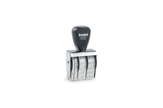 trodat Datumstempel Classic 1020/SB