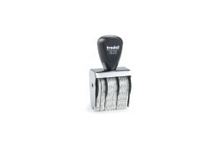 trodat Datumstempel Classic 1020/SB