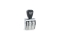 trodat Datumstempel Classic 1020/SB