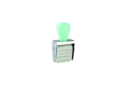 trodat Creative Mini/V4 Pastell Grün 1129