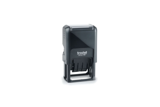 trodat Datumstempel Printy 4.0 /L1 mit Lagertext 4750