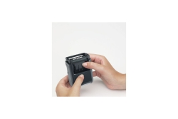 trodat Datumstempel Printy 4.0 /L1 mit Lagertext 4750