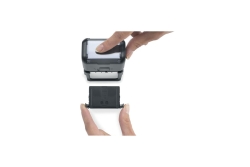 trodat Datumstempel Printy 4.0 /L1 mit Lagertext 4750